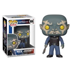 Nick Jakoby Pop! Vinyl
		
		
			ID: 000369