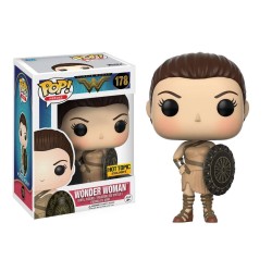 Wonder Woman with Shield (Exclusive) Pop! Vinyl
		
		
			ID: 000352