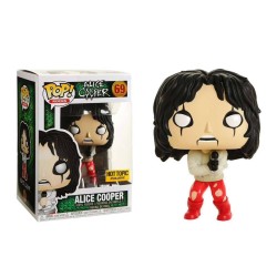 Alice Cooper in Strait Jacket Pop! Vinyl
		
		
			ID: 000085