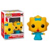 Maggie Simpson Pop! Vinyl
		
		
			ID: 000211