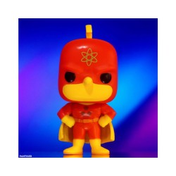 Radioactive Man Pop! Vinyl
		
		
			ID: 000205