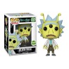 Alien Rick (ECCC 2018) Pop! Vinyl
		
		
			ID: 000060
