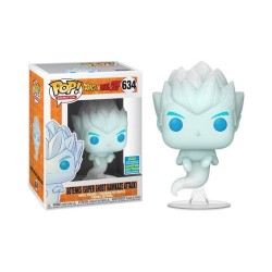 Super Ghost Kamikaze Attack (SDCC 2019) Pop! Vinyl
		
		
			ID: 000049
