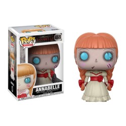 Annabelle Pop! Vinyl
		
		
			ID: 000196