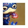 Captain America with Mjolnir - Marvel Avengers Endgame Pop! Vinyl
		
		
			ID: 000195