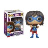 Ms Marvel Kamala Khan Pop! Vinyl
		
		
			ID: 000191