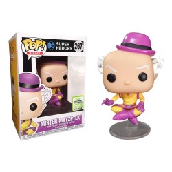 Mr. Mxyzptlk (ECCC 2019) Pop! Vinyl
		
		
			ID: 000035