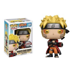 Naruto (Sage Mode) Pop! Vinyl
		
		
			ID: 000164