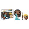 Moana & Kakamora (Descontinuado) POP! Vinyl
		
		
			ID: 000021