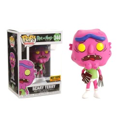 Scary Terry (No Pants) Pop! Vinyl
		
		
			ID: 000148