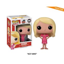 Penny (Descontinuado) POP! Vinyl
		
		
			ID: 000012