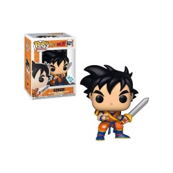 Gohan (Insider Club) Pop! Vinyl
		
		
			ID: 000147