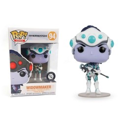 Widowmaker (Winter) Pop! Vinyl
		
		
			ID: 000146