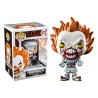 Pennywise With Teeth Pop! Vinyl
		
		
			ID: 000136