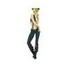 Jolyne Cujoh - Jojo's Bizarre Adventure Grandista Banpresto Figure
		
		
			ID: 001772