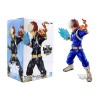 Shoto Todoroki (C) - My Hero Academia Banpresto The Amazing Heroes
		
		
			ID: 001679