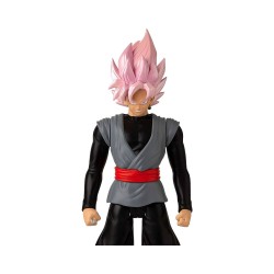 Goku Black (Super Saiyan Rosé) - Dragon Ball Super Limit Breaker Series Bandai
		
		
			ID: 001846