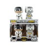 Zebra & Bullseye Batman (Double Pack) Pop! Vinyl
		
		
			ID: 000092