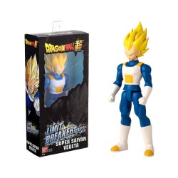 Vegeta (Super Saiyan) - Dragon Ball Super Limit Breaker Series Bandai
		
		
			ID: 001843
