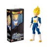 Vegeta (Super Saiyan) - Dragon Ball Super Limit Breaker Series Bandai
		
		
			ID: 001843