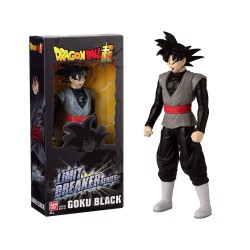 Goku Black - Dragon Ball Super Limit Breaker Series Bandai
		
		
			ID: 001842