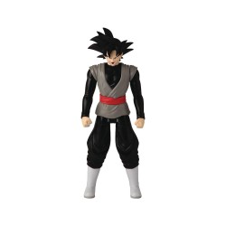 Goku Black - Dragon Ball Super Limit Breaker Series Bandai
		
		
			ID: 001842