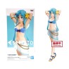 Asuna Swimsuit - Sword Art Online Jewelry Materials Espresto Banpresto
		
		
			ID: 001763