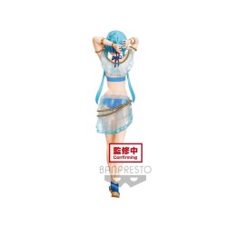 Asuna Swimsuit - Sword Art Online Jewelry Materials Espresto Banpresto
		
		
			ID: 001763