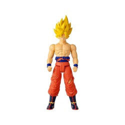 Goku Super Saiyan (Battle Damage) - Dragon Ball Super Limit Breaker Series Bandai
		
		
			ID: 001840