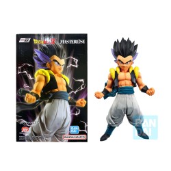 Gotenks - Dragon Ball Z Spirits Ichibansho Bandai Namco
		
		
			ID: 001837