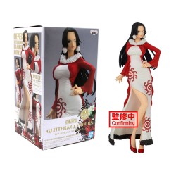 Boa Hancock (A) - One Piece Glitter & Glamours Figure Banpresto
		
		
			ID: 001760