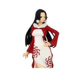 Boa Hancock (A) - One Piece Glitter & Glamours Figure Banpresto
		
		
			ID: 001760
