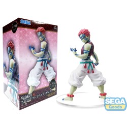 Akaza - Kimetsu No Yaiba SEGA Super Premium Figure
		
		
			ID: 001755
