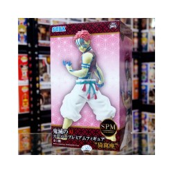 Akaza - Kimetsu No Yaiba SEGA Super Premium Figure
		
		
			ID: 001755