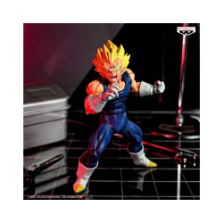 Majin Vegeta II -  Dragon Ball Z Maximatic Banpresto
		
		
			ID: 001720