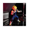 Majin Vegeta II -  Dragon Ball Z Maximatic Banpresto
		
		
			ID: 001720