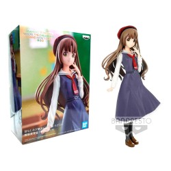 Maria Momosaka - Osamake: Romcom Where The Childhood Friend Won't Lose Banpresto
		
		
			ID: 001743