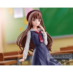 Maria Momosaka - Osamake: Romcom Where The Childhood Friend Won't Lose Banpresto
		
		
			ID: 001743