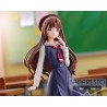 Maria Momosaka - Osamake: Romcom Where The Childhood Friend Won't Lose Banpresto
		
		
			ID: 001743