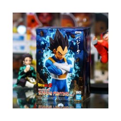 Vegeta (A) Burning Fighters Vol 2 - Dragon Ball Z  Banpresto
		
		
			ID: 001709