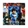 Vegeta (A) Burning Fighters Vol 2 - Dragon Ball Z  Banpresto
		
		
			ID: 001709