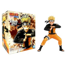 Naruto Uzumaki (B) - Naruto Shippuden Vibration Stars Banpresto
		
		
			ID: 001741
