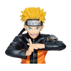 Naruto Uzumaki (B) - Naruto Shippuden Vibration Stars Banpresto
		
		
			ID: 001741