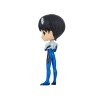 Shinji Ikari Plugsuit Style (A) - Evangelion Banpresto Q Posket
		
		
			ID: 001735
