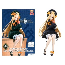 Abigail Williams Foreigner - Fate Grand Order Noodle Stopper Figure FuRyu
		
		
			ID: 001774