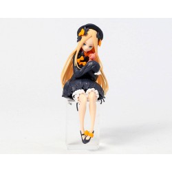 Abigail Williams Foreigner - Fate Grand Order Noodle Stopper Figure FuRyu
		
		
			ID: 001774
