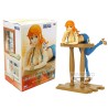 Nami Leaning - One Piece The Grandline Journey Banpresto
		
		
			ID: 001732
