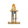Nami Leaning - One Piece The Grandline Journey Banpresto
		
		
			ID: 001732