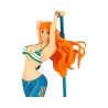 Lady Fight Nami - One Piece Collection Banpresto
		
		
			ID: 001731