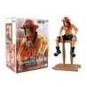 Portgas D. Ace - One Piece Grandline Journey Vol. 3 Banpresto
		
		
			ID: 001730
